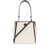 Tory Burch Tory Burch Bucket Bag NATURAL MULTI