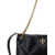 Tory Burch Kira Diamond Small Shoulder Bag Black