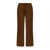 Tory Burch Tory Burch Pants MOCHA CHIP