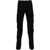 C.P. Company C.P. Company Stretch Sateen Ergonomic Lens Double Cargo Pants Black