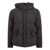 TEN C Ten C Jackets Black Black