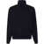 Fear Of God Essential Fear Of God Essential Waffle Turtleneck Clothing Black