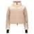 Moncler Grenoble Moncler Grenoble 'Stennes' Down Jacket PINK