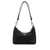 Prada Prada Handbags. Black