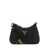 Prada Prada Shoulder Bags Black