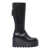 VIC MATIE Vic Matie Boots Black