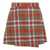 Vivienne Westwood Vivienne Westwood Skirts RED