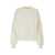 Alexander Wang Alexander Wang Knitwear WHITE