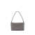 Alexander Wang Alexander Wang Heiress Medium Pouch 100