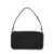 Alexander Wang Alexander Wang Heiress Medium Pouch Black