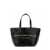 Alexander Wang Alexander Wang Punch Small Tote BLACK/CREAM