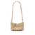 RABANNE Rabanne Bags LIGHT GOLD