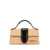 JACQUEMUS Jacquemus Handbags. IVORYBLACK