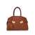 Salvatore Ferragamo Salvatore Ferragamo Bags NEW COGNAC