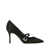 Manolo Blahnik Manolo Blahnik With Heel Black