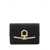 Salvatore Ferragamo Salvatore Ferragamo Wallets Black