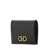 Salvatore Ferragamo Salvatore Ferragamo Wallets Black