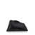 THE ATTICO 8.30 Pm' Clutch Black