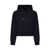 JACQUEMUS Jacquemus Sweatshirts Black