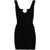 JACQUEMUS Jacquemus La Mini Robe Sierra Dress Black