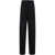 Max Mara Max Mara Navigli Over Trousers Clothing Black