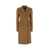 SPORTMAX Sportmax Coats MULTICOLOR