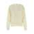 TOTÊME TOTEME Knitwear WHITE