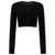 JACQUEMUS Jacquemus Sweaters Black