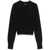 JACQUEMUS Jacquemus Sweaters Black