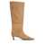 TOTÊME TOTEME Boots Brown