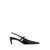 TOTÊME TOTEME Heeled Shoes Black