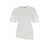 TOTÊME TOTEME T-Shirt WHITE