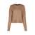 TOTÊME TOTEME Knitwear Brown