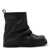 THE ATTICO The Attico Boots Black