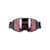 Oakley Oakley Line Miner™ L Snow Goggles MATTE B1B FORGED IRON PRIZM ROSE GO