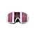 Oakley Oakley Line Miner M MATTE WHITE PRIZM ROSE GOLD