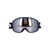 Oakley Oakley Flight Tracker M Snow Goggles MATTE BLACK PRIZM BLACK