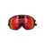 Oakley Oakley Flight Tracker M Snow Goggles MATTE BLACK PRIZM TORCH