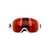 Oakley Oakley Flight Tracker M Snow Goggles MATTE WHITE PRIZM TORCH