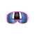 Oakley Oakley Flight Tracker M Snow Goggles WHITE BOLT PRIZM SAPPHIRE