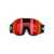 Oakley Oakley Line Miner™ Pro L Snow Goggles MATTE BLACK PRIZM TORCH/ PRIZM ICED