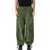 Manastash Manastash Manatrooper Cargo Pants Green