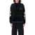 Manastash Manastash Poppy Thermal Fleece Vest Black