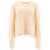 Isabel Marant Isabel Marant Lylia Sweater Beige