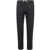 White Sand White Sand Long Trousers Clothing Black