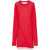 THE ATTICO The Attico Dresses RED