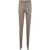 THE ATTICO The Attico Gabardine Long Pant Clothing Beige