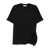 THE ATTICO The Attico T-Shirts Black