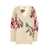 Blumarine Blumarine Sweaters WHITE