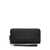 Marc Jacobs Marc Jacobs Continental Leather Wallet Black